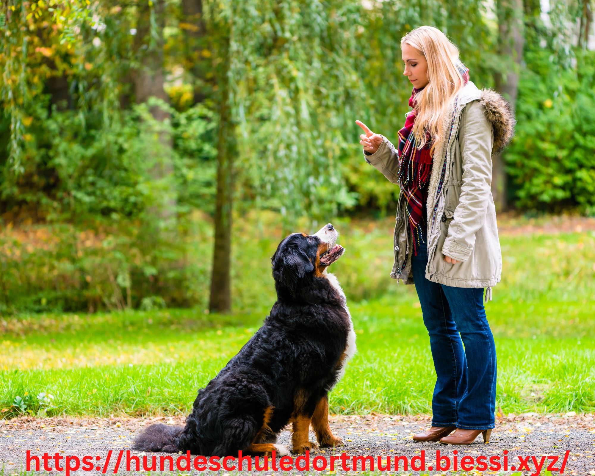 Hundeschule Dortmund (Die Bildrechte liegen bei dem Verfasser der Mitteilung.) Hundeschule Dortmund (Die Bildrechte liegen bei dem Verfasser der Mitteilung.)