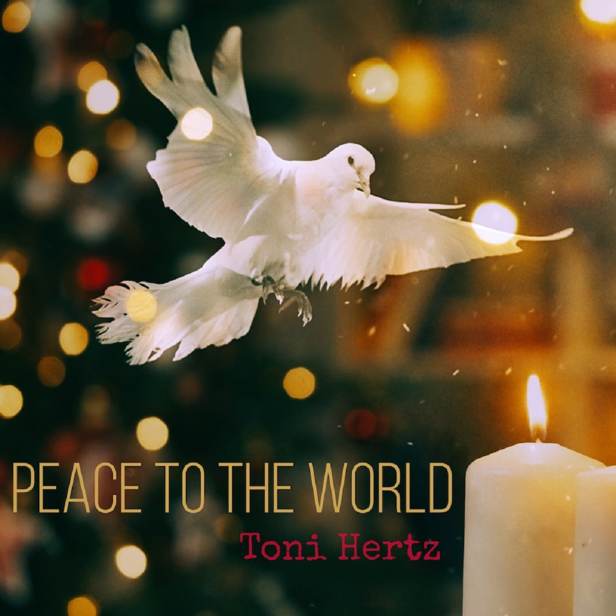 Peace to the world