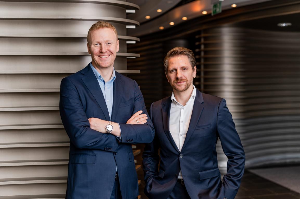 Geschäftsführung InLoox: Dr. Andreas Tremel, Dr. Tiziano Panico (Die Bildrechte liegen bei dem Verfasser der Mitteilung.) Geschäftsführung InLoox: Dr. Andreas Tremel, Dr. Tiziano Panico (Die Bildrechte liegen bei dem Verfasser der Mitteilung.)