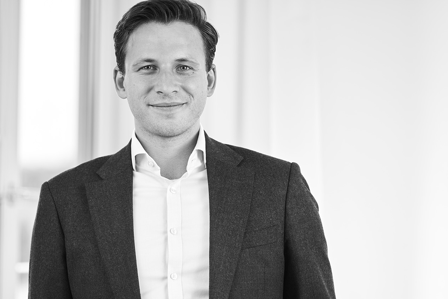Maximilian Kühl, 7orca Asset Management Maximilian Kühl, 7orca Asset Management