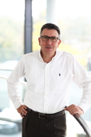 Jörg Jakobi, Director Presales GTM Networking Germany bei NTT Ltd. (Quelle: NTT Ltd.)