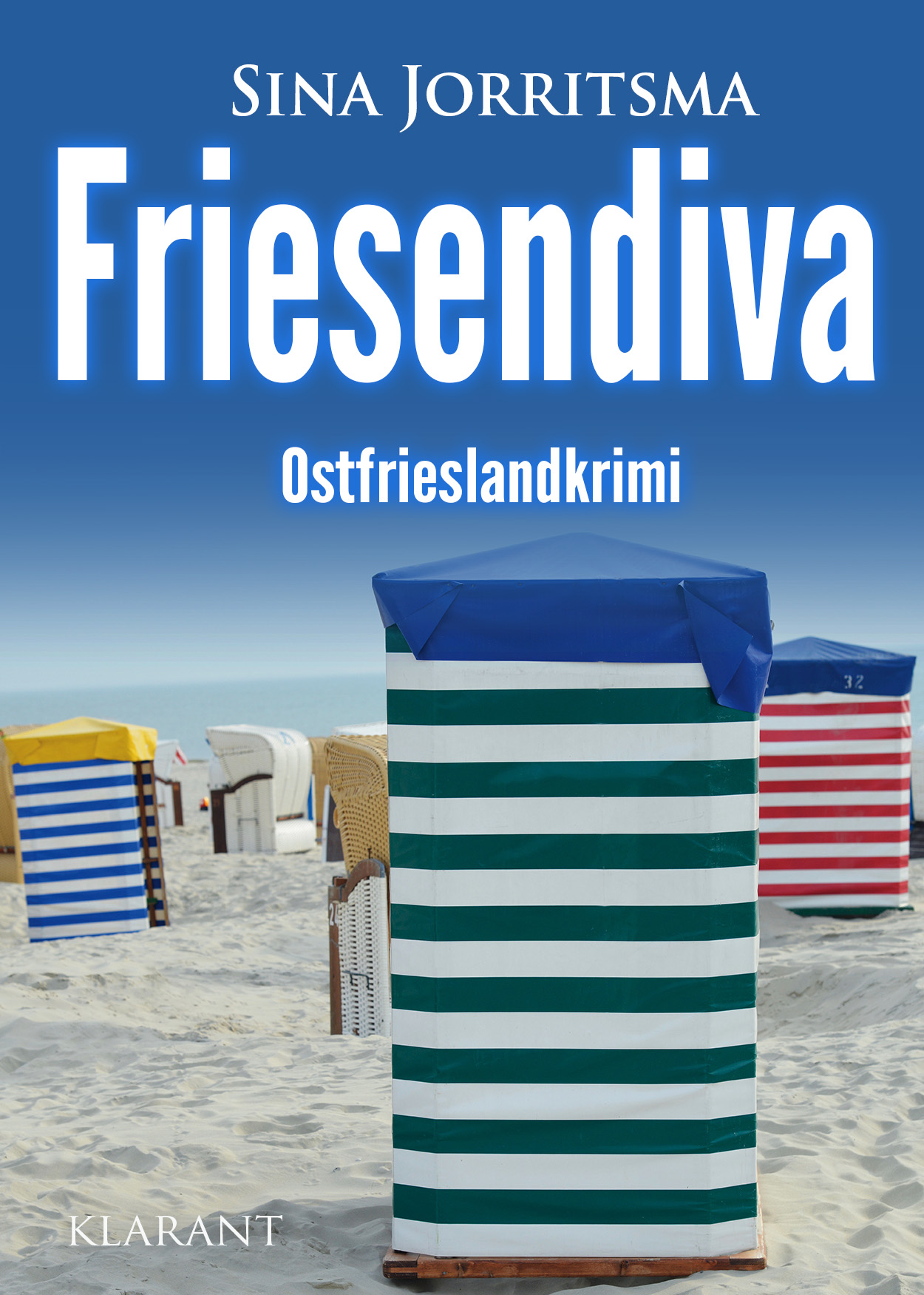 Ostfrieslandkrimi Ostfrieslandkrimi