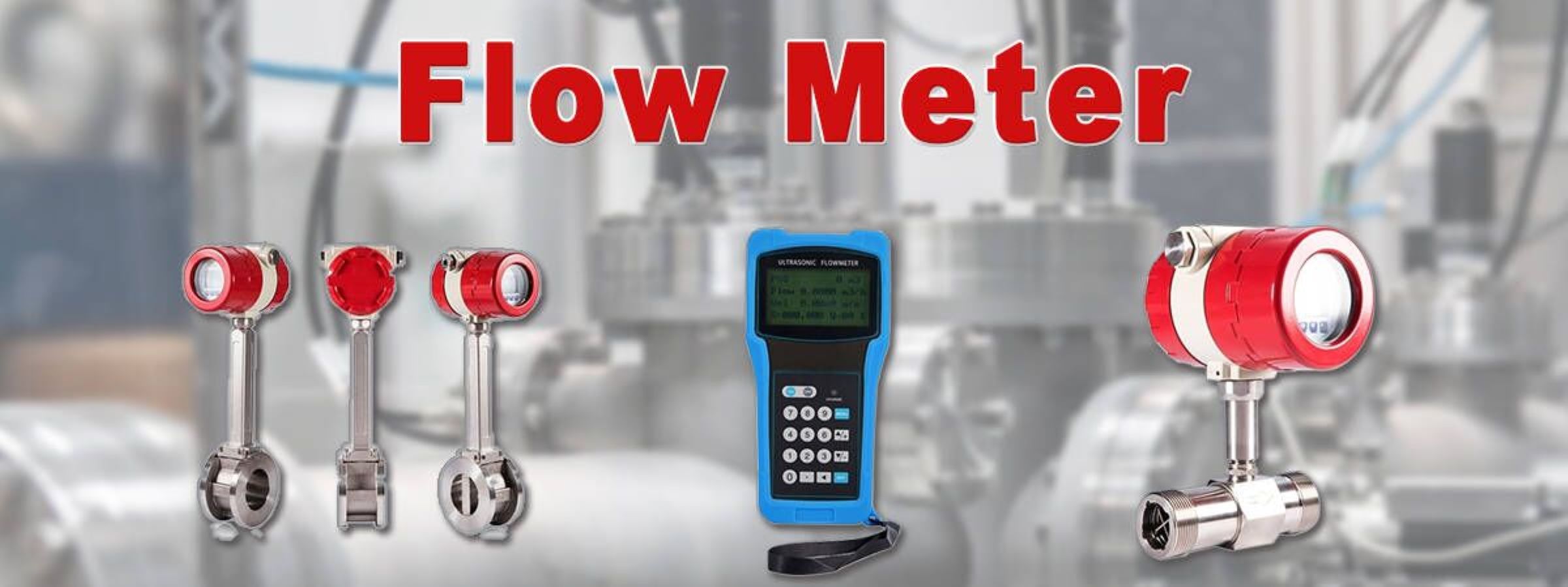 ATO Flowmeter