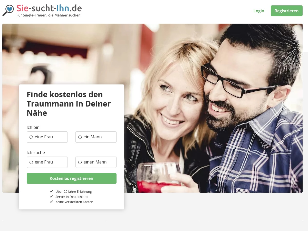 Sie sucht Ihn - Digitale Kontaktanzeigen Sie sucht Ihn - Digitale Kontaktanzeigen