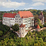 Landshut in Niederbayern