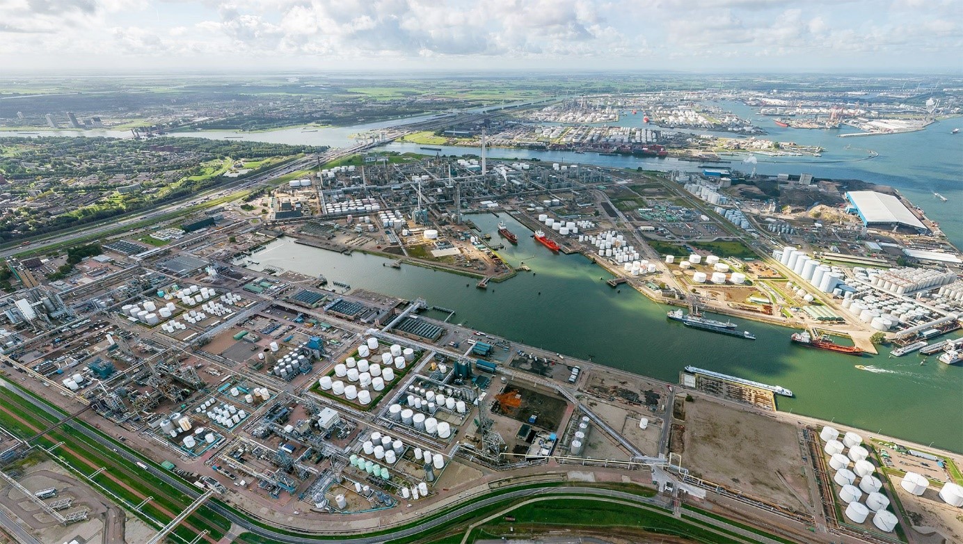 Sicherer Hafen Sicherer Hafen