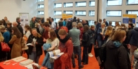 AUF IN DIE WELT Messe in Dresden (Stiftung Völkerverständigung) AUF IN DIE WELT Messe in Dresden (Stiftung Völkerverständigung)