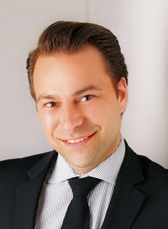 Kühlungsborn: Neuer Hoteldirektor im Kühlungsborn: Neuer Hoteldirektor im
