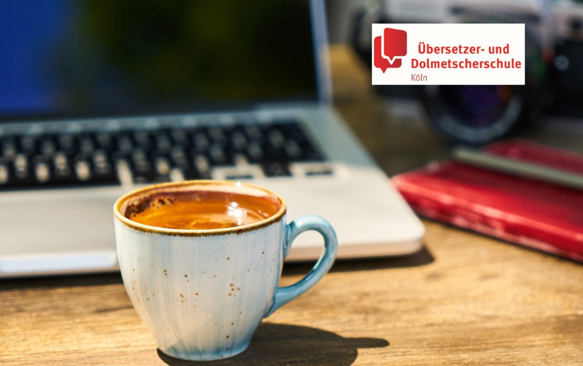 Online-Ausbildung Übersetzer (m/w/d) in 6 Sprachen auch Türkisch. Web-Infoabend am 8.12.22 (© Übersetzer-u Dolmetscherschule) Online-Ausbildung Übersetzer (m/w/d) in 6 Sprachen auch Türkisch. Web-Infoabend am 8.12.22 (© Übersetzer-u Dolmetscherschule)