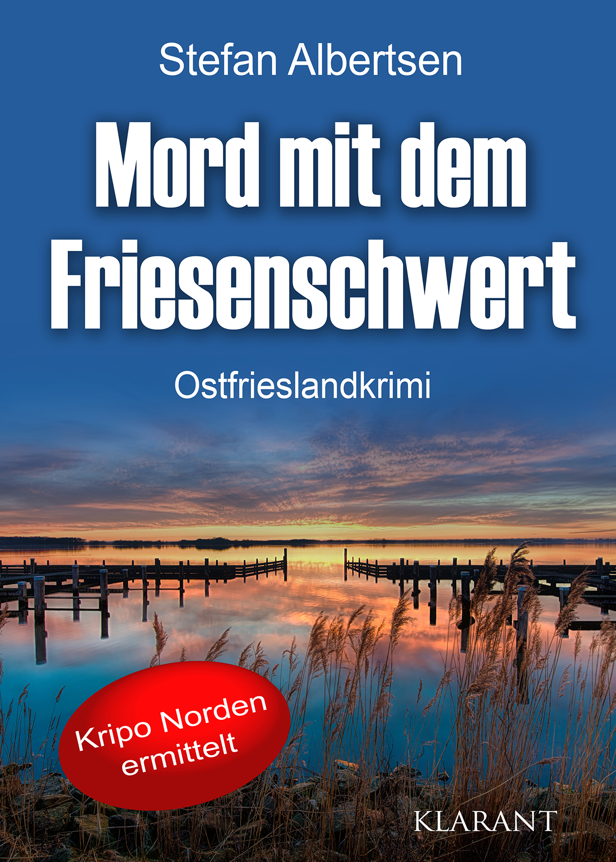 Ostfrieslandkrimi Ostfrieslandkrimi