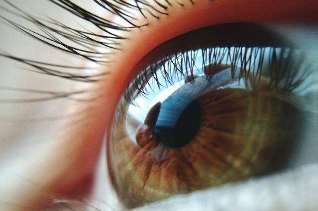 Die richtige Pflege schützt Haut und Augen im Winter vor dem Austrocknen. (Bildquelle: ERGO Group) Die richtige Pflege schützt Haut und Augen im Winter vor dem Austrocknen. (Bildquelle: ERGO Group)