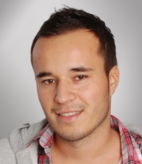 Konstantin Kazanchev Konstantin Kazanchev