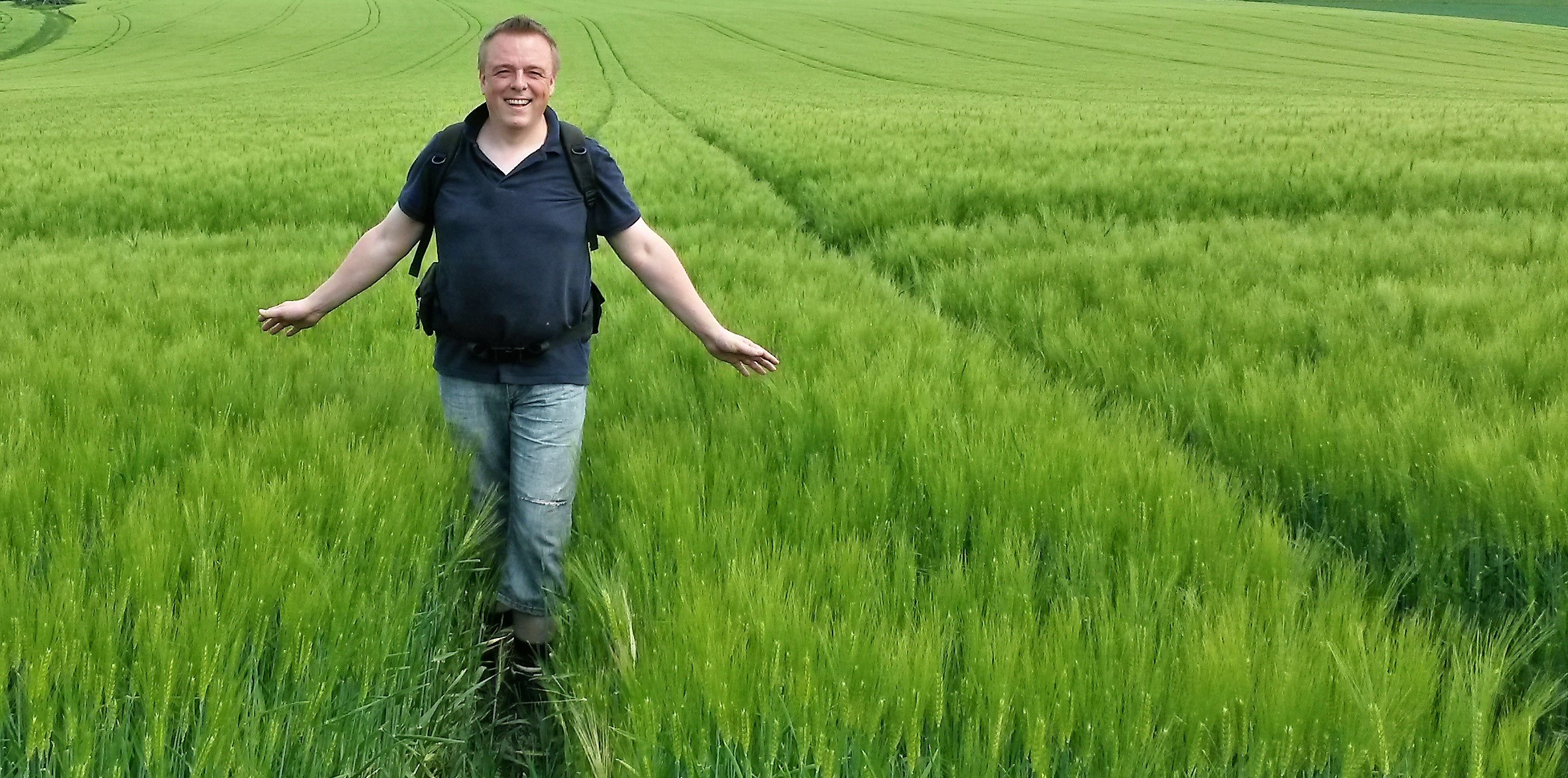 NRW-Reiseexperte und Buchautor Matthias Berns nimmt die Leser mit auf vielseitige Erlebnistouren durch Nordrhein-Westfalen NRW-Reiseexperte und Buchautor Matthias Berns nimmt die Leser mit auf vielseitige Erlebnistouren durch Nordrhein-Westfalen