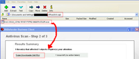 BitDefender identifiziert Trojan.Downloader.Delf.RUJ BitDefender identifiziert Trojan.Downloader.Delf.RUJ