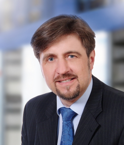 PV-Distributor Rusol ernennt Egbert Gerlach zum Geschäftsführer PV-Distributor Rusol ernennt Egbert Gerlach zum Geschäftsführer