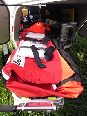 Unfallversicherung: Unfallgefahren und Zielgruppen Unfallversicherung: Unfallgefahren und Zielgruppen