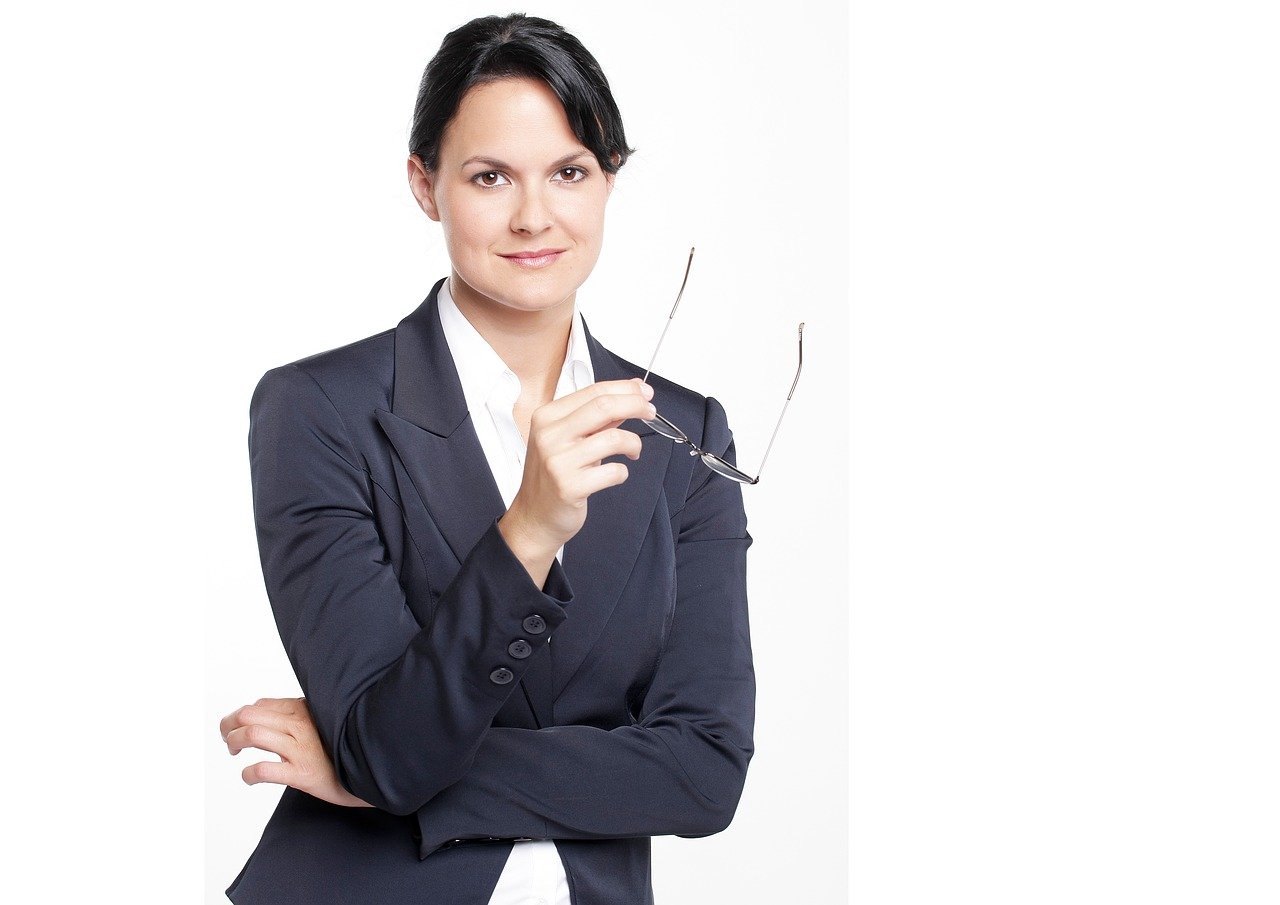 (Bildquelle: pixabay, business-woman-2756210_1280) (Bildquelle: pixabay, business-woman-2756210_1280)