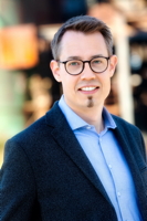 Dr. Martin Peters ist bei adesso verantwortlich für das IoT-Geschäft. (© Christoph Meinschäfer) Dr. Martin Peters ist bei adesso verantwortlich für das IoT-Geschäft. (© Christoph Meinschäfer)