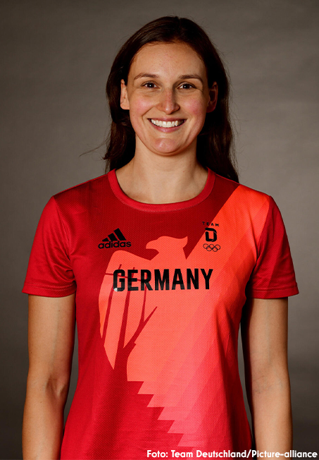 Karriere nach der Karriere (Bildquelle: Foto: Team Deutschland/Picture-alliance)