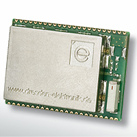 ZigBee Funkmodule mit SMT-Formfaktor