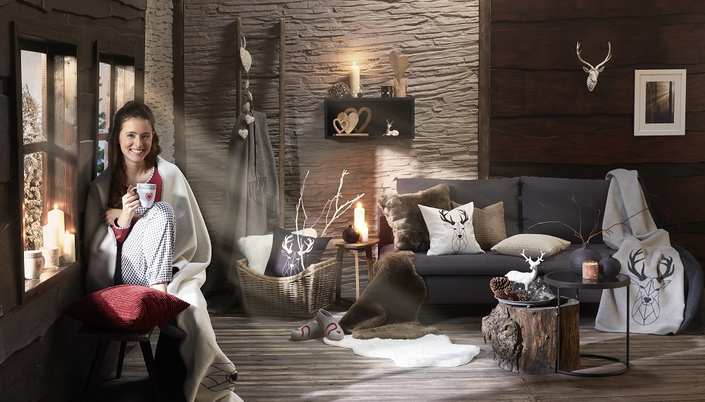 Themenwelt"Huettenzauber" bei erwinmueller.de (Bildquelle: erwinmueller.de)