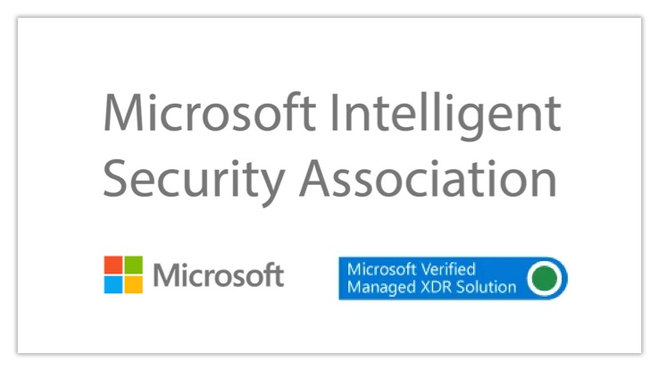 abtis Managed Security Service von Microsoft als Verified Managed XDR Solution ausgezeichnet. (Die Bildrechte liegen bei dem Verfasser der Mitteilung.)