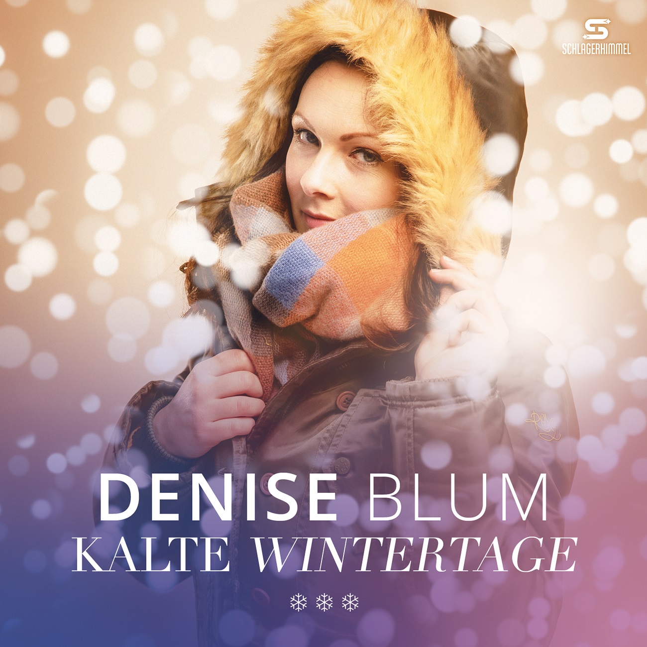Denise Blum