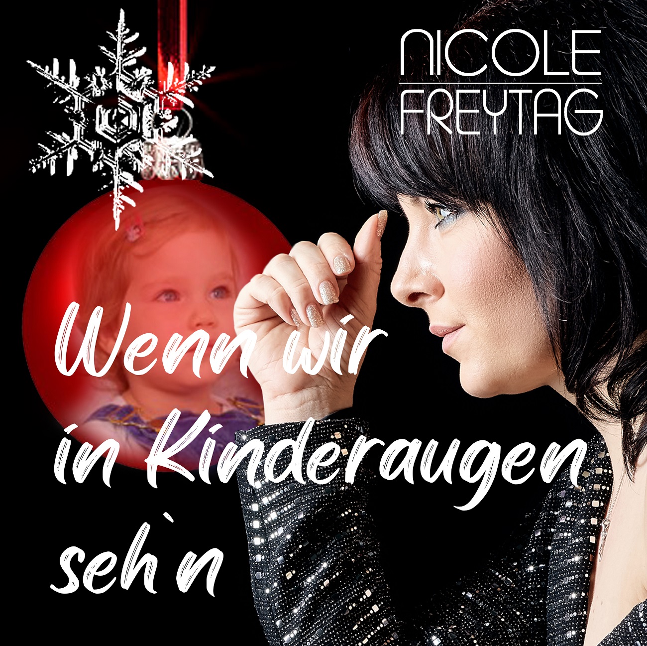 Nicole Freytag Nicole Freytag