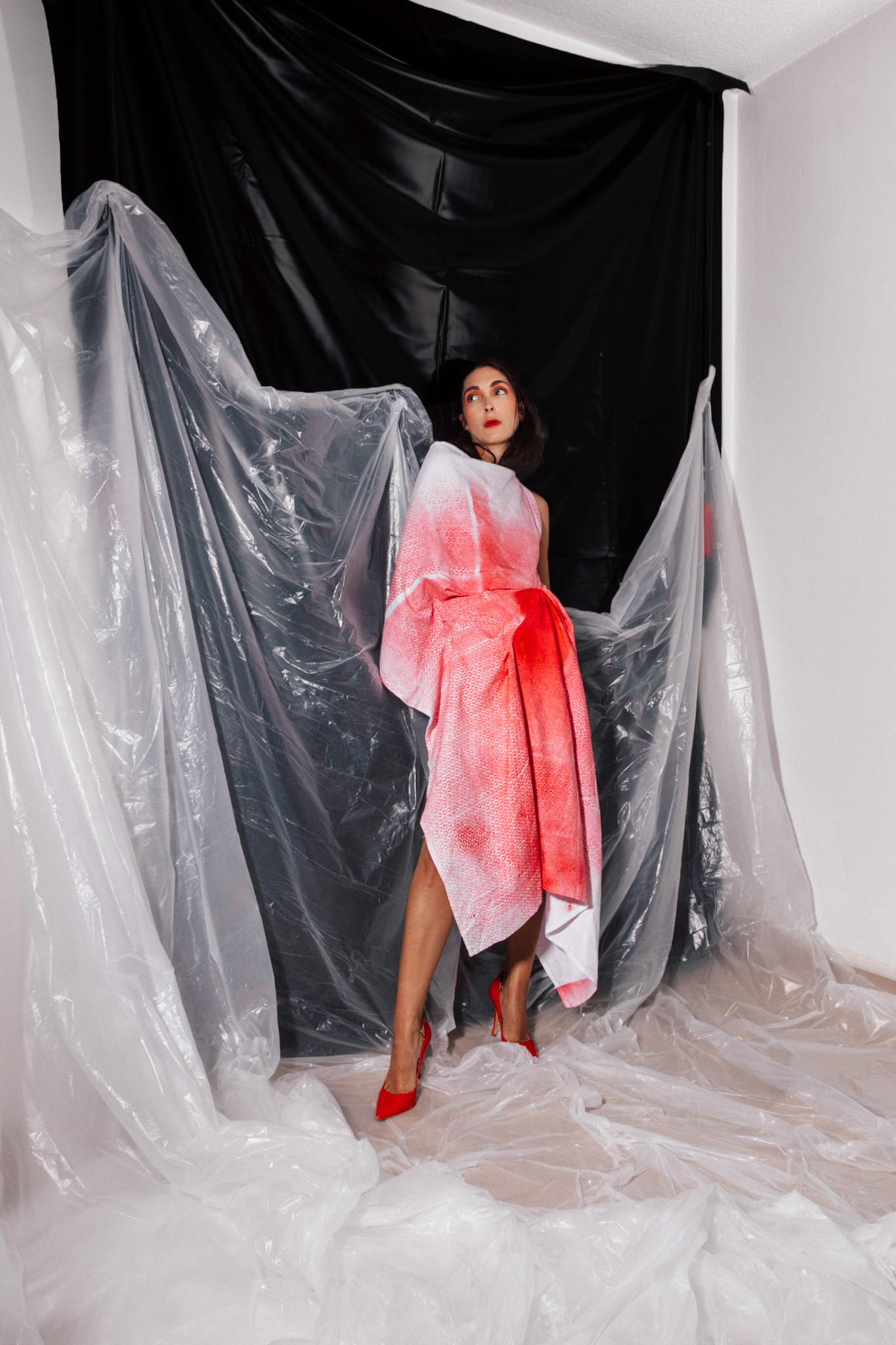Fashion Design Institut (Die Bildrechte liegen bei dem Verfasser der Mitteilung.)