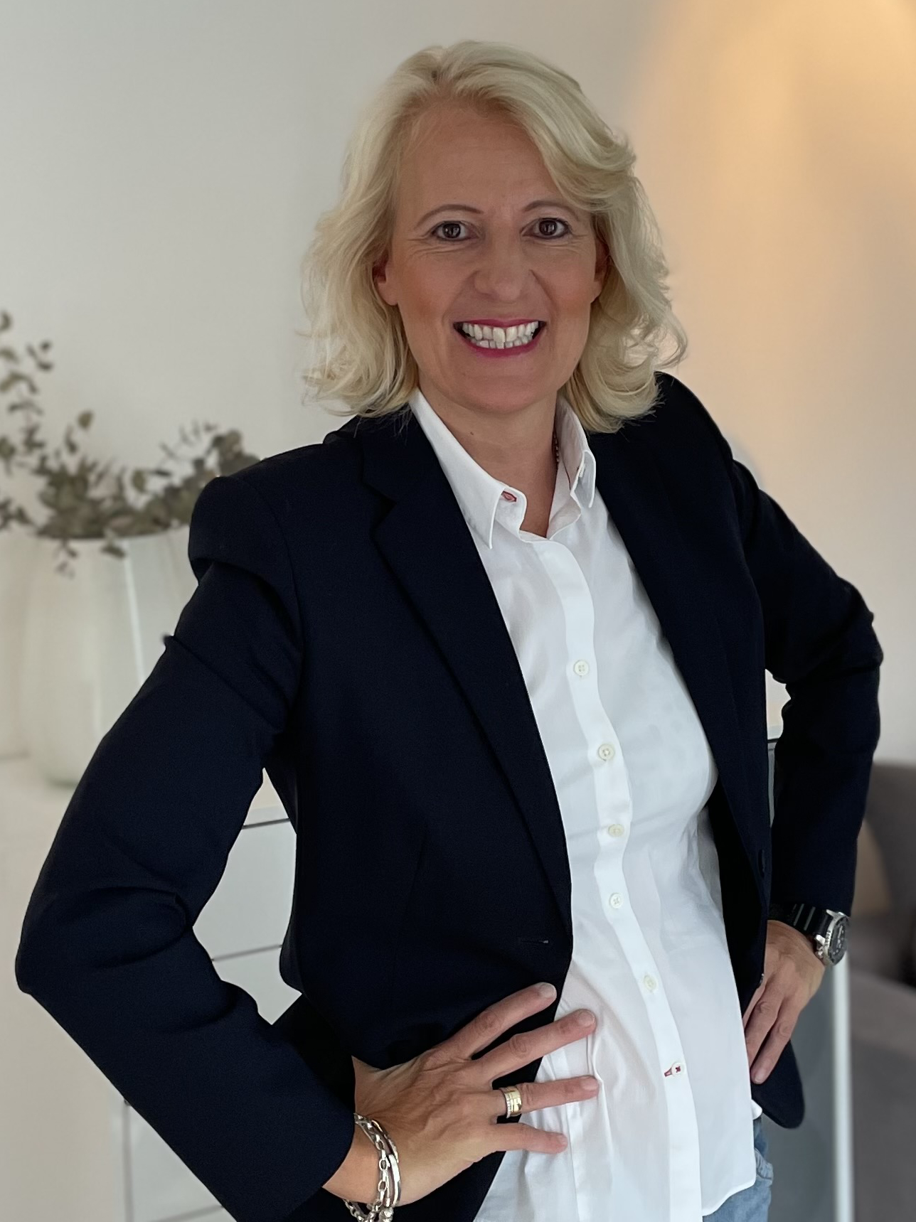 Bianca Burmester, CEO von foodjobs (Die Bildrechte liegen bei dem Verfasser der Mitteilung.) Bianca Burmester, CEO von foodjobs (Die Bildrechte liegen bei dem Verfasser der Mitteilung.)