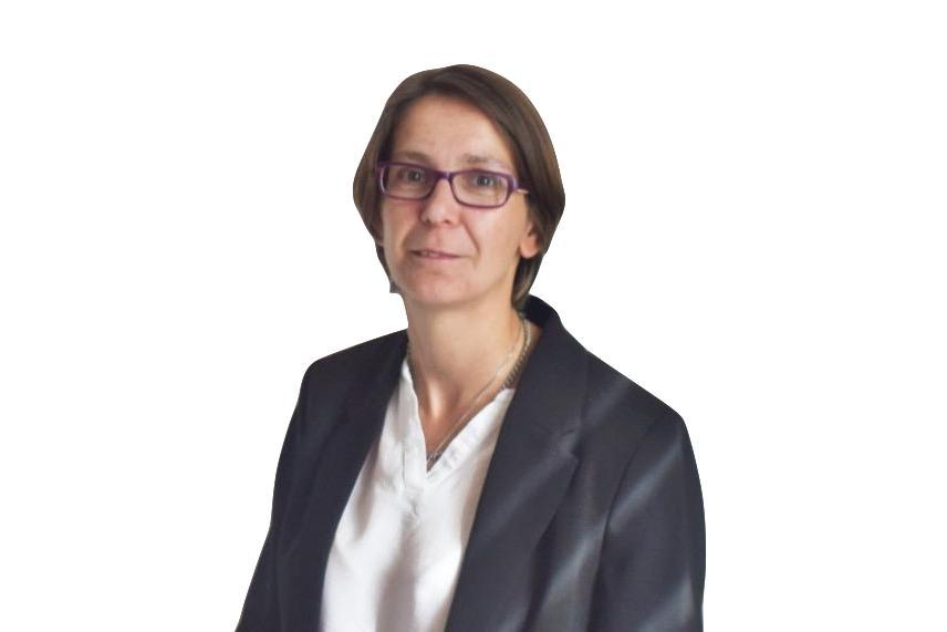 Antje Mender, Lebenshelferin in Aken (Die Bildrechte liegen bei dem Verfasser der Mitteilung.) Antje Mender, Lebenshelferin in Aken (Die Bildrechte liegen bei dem Verfasser der Mitteilung.)
