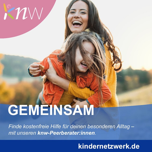 knw Kampagne"Mitten im Leben" (Die Bildrechte liegen bei dem Verfasser der Mitteilung.)