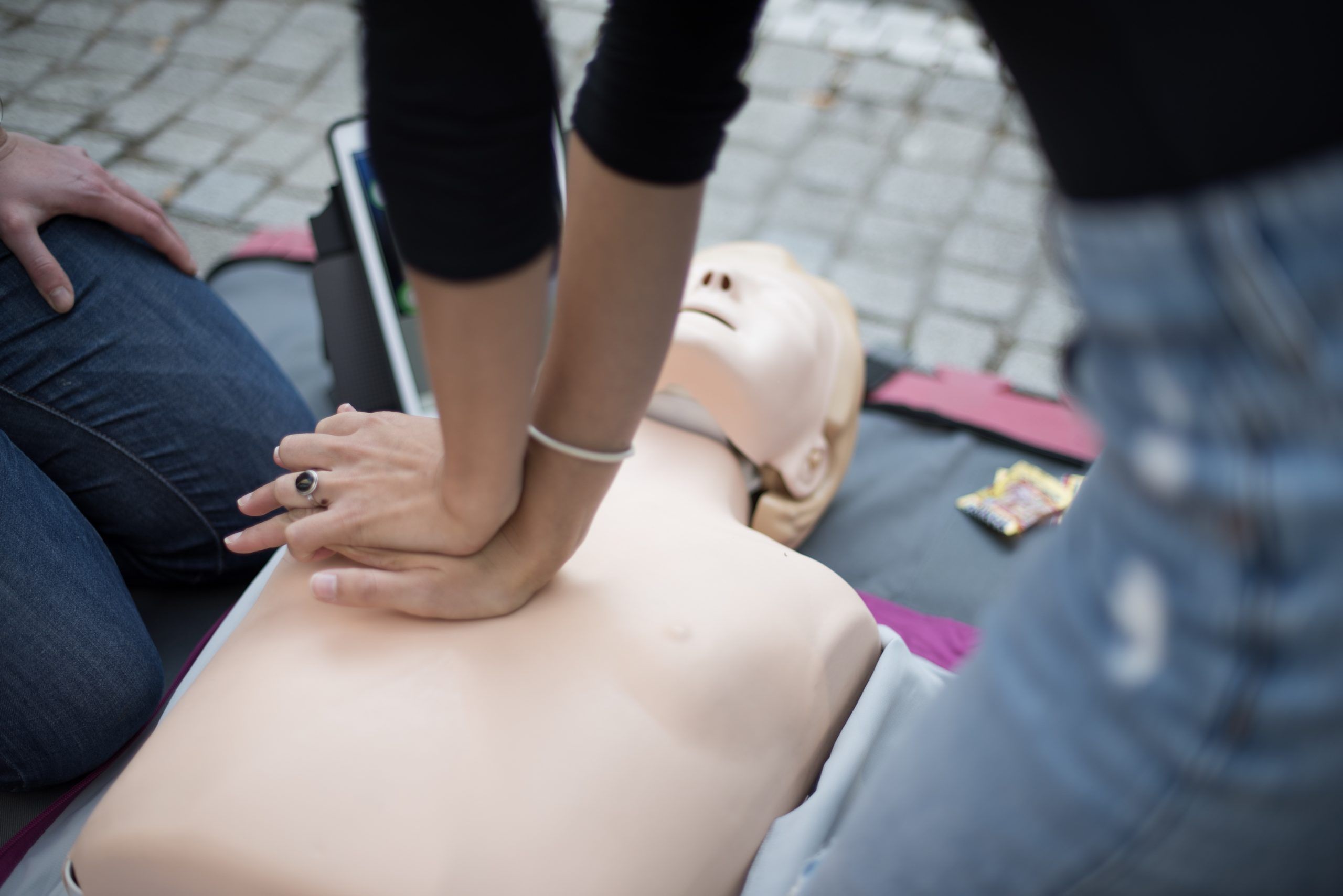 Unsere Gewinner 2021: First Aid For All Mannheim Unsere Gewinner 2021: First Aid For All Mannheim