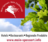 Erlebnis Spessart Erlebnis Spessart