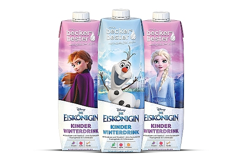 Disney-Kollektion, Rechte bei beckers bester Disney-Kollektion, Rechte bei beckers bester