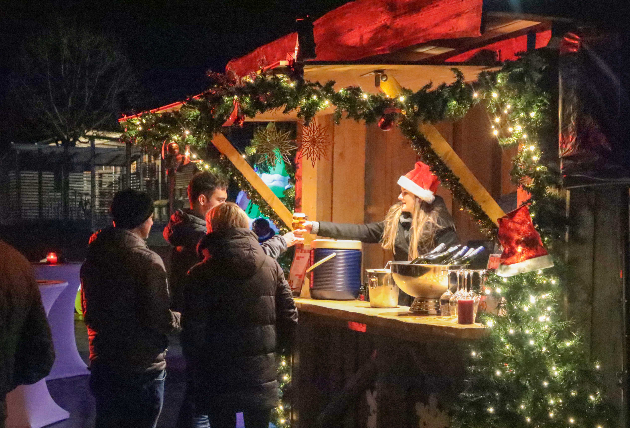 Wintermarkt München Wintermarkt München