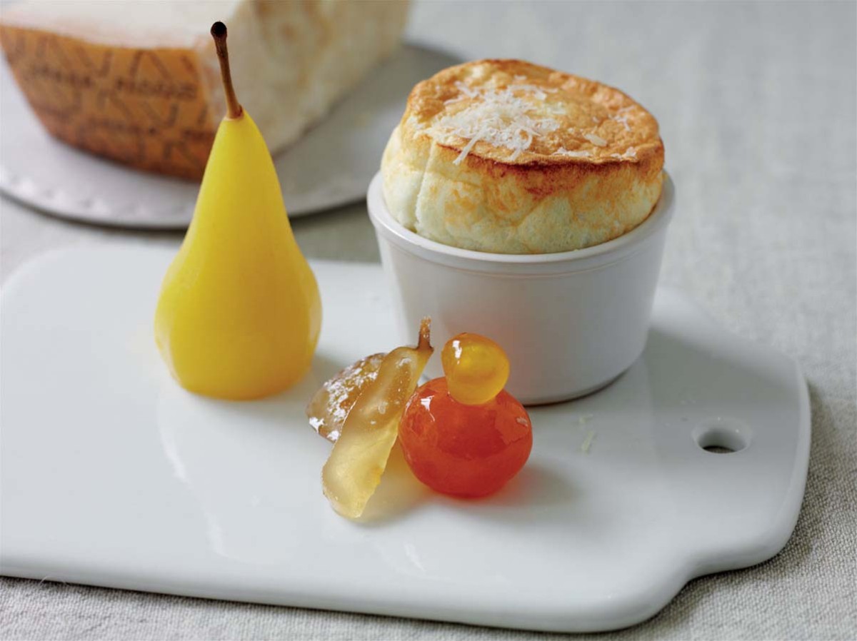 Grana Padano 