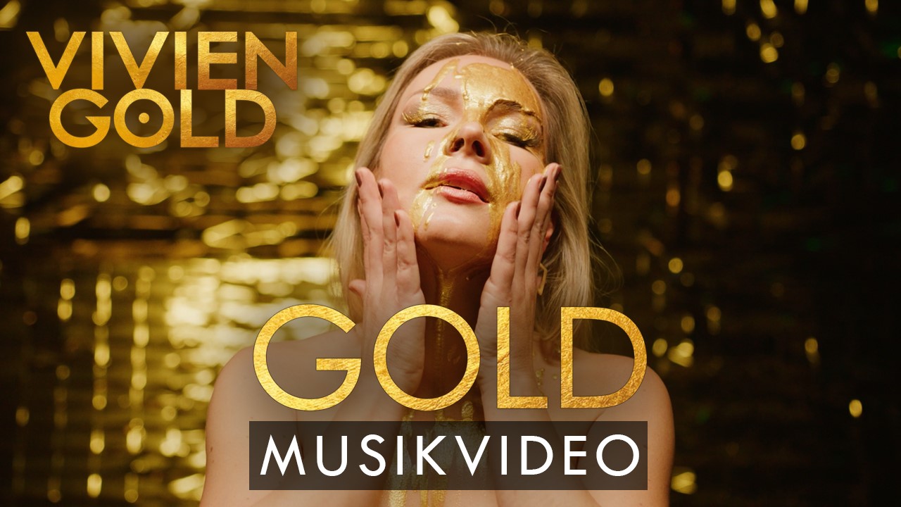 Musik-Video Gold von Vivien Gold (Bildquelle: @ Vivien Gold)