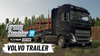 Mit Platinum (Erweiterung oder Edition) stehen zahlreiche Maschinen von Volvo bereit Mit Platinum (Erweiterung oder Edition) stehen zahlreiche Maschinen von Volvo bereit