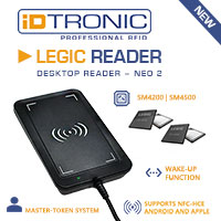 (c) by iDTRONIC GmbH