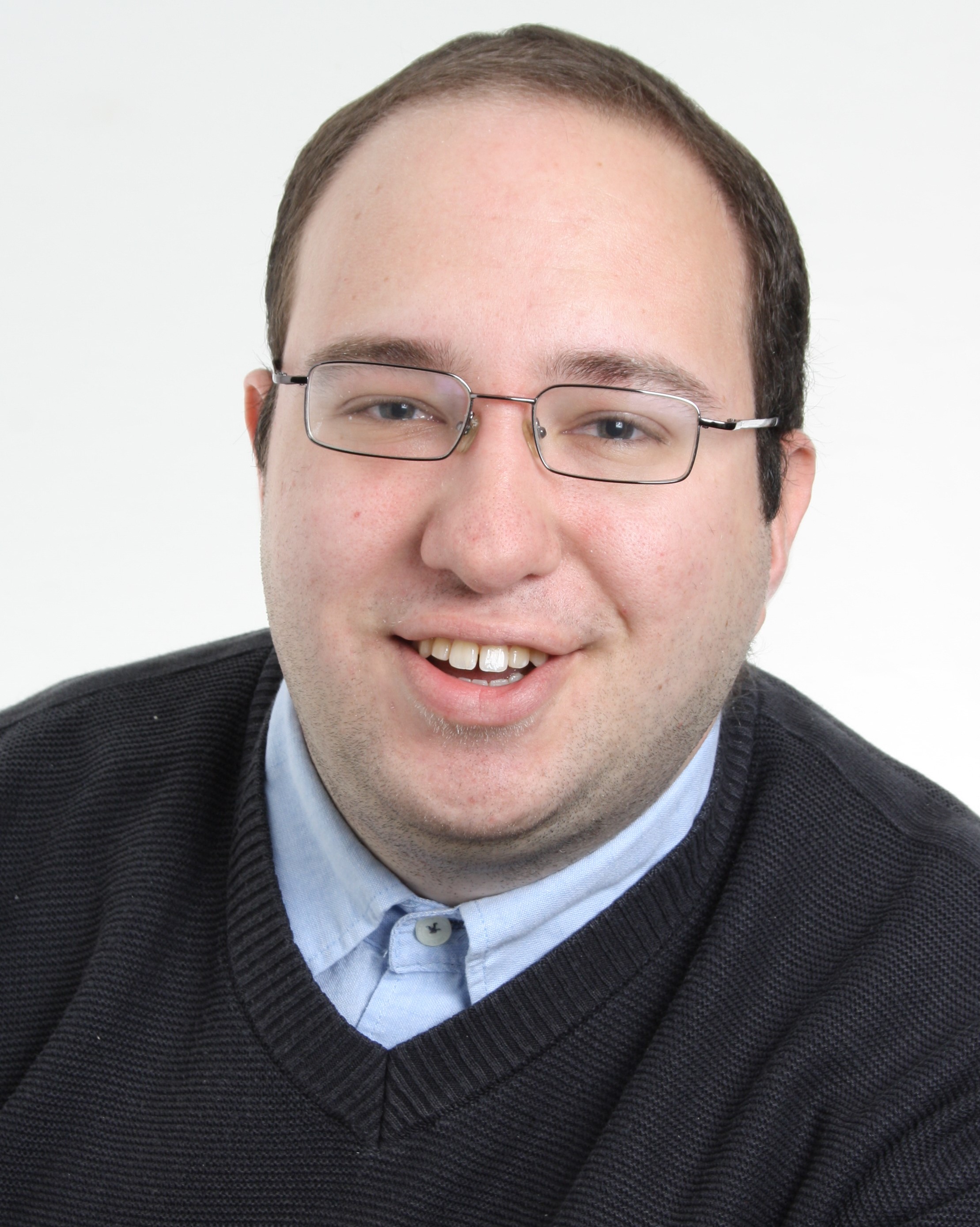 Dennis Riehle