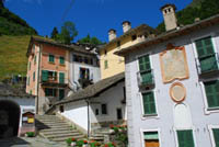 Valle Strona