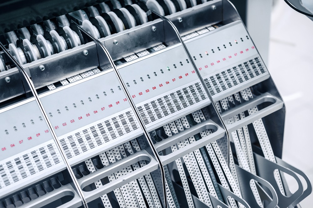 iTAC mit Analytics-Lösungen für die SMT-Fertigung auf der IPC APEX EXPO (Bildquelle: AdobeStock_205019046)