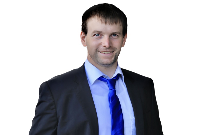 Julian Gottwald, Lebenshelfer in Ebersburg (Die Bildrechte liegen bei dem Verfasser der Mitteilung.)