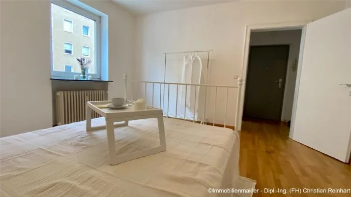Homestaging Beispiel (Die Bildrechte liegen bei dem Verfasser der Mitteilung.) Homestaging Beispiel (Die Bildrechte liegen bei dem Verfasser der Mitteilung.)