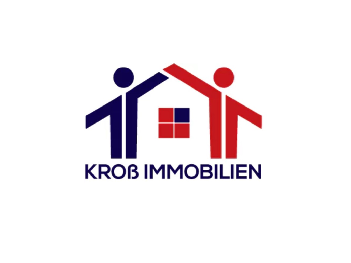 Kroß Immobilien Logo