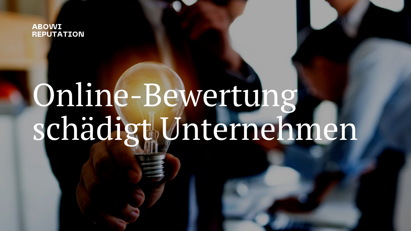 ABOWI - Online-Bewertungen (Die Bildrechte liegen bei dem Verfasser der Mitteilung.) ABOWI - Online-Bewertungen (Die Bildrechte liegen bei dem Verfasser der Mitteilung.)