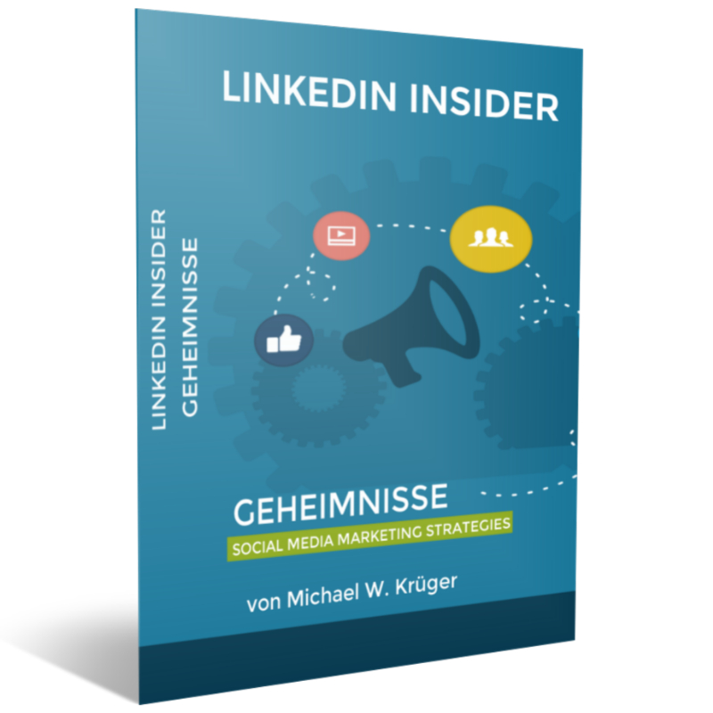 LinkedIn Whitepaper (Die Bildrechte liegen bei dem Verfasser der Mitteilung.) LinkedIn Whitepaper (Die Bildrechte liegen bei dem Verfasser der Mitteilung.)