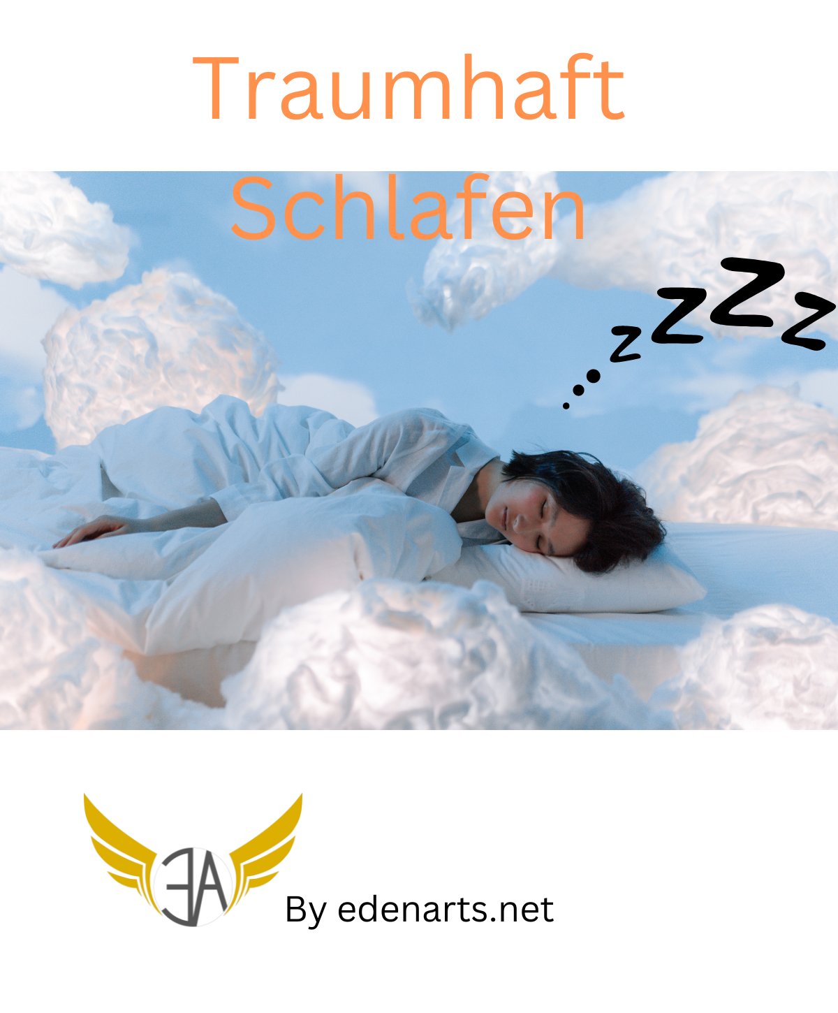 TRAUMHAFT SCHLAFEN TRAUMHAFT SCHLAFEN