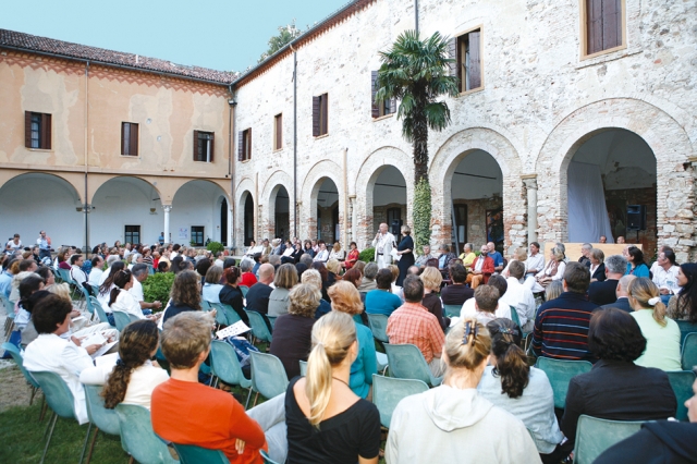 23. Internationales METAFORUM-SommerCamp